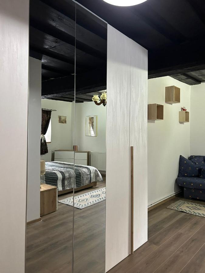 Blue House Apartment Ramingstein Exterior photo